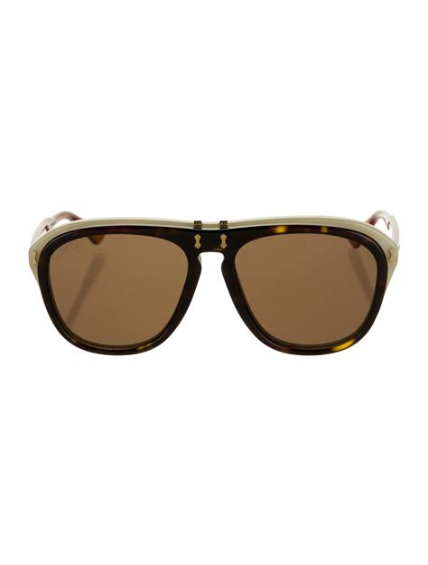 new yorker gucci sunglasses|gucci latest sunglasses collection.